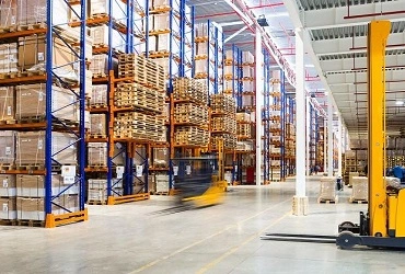 Warehouse