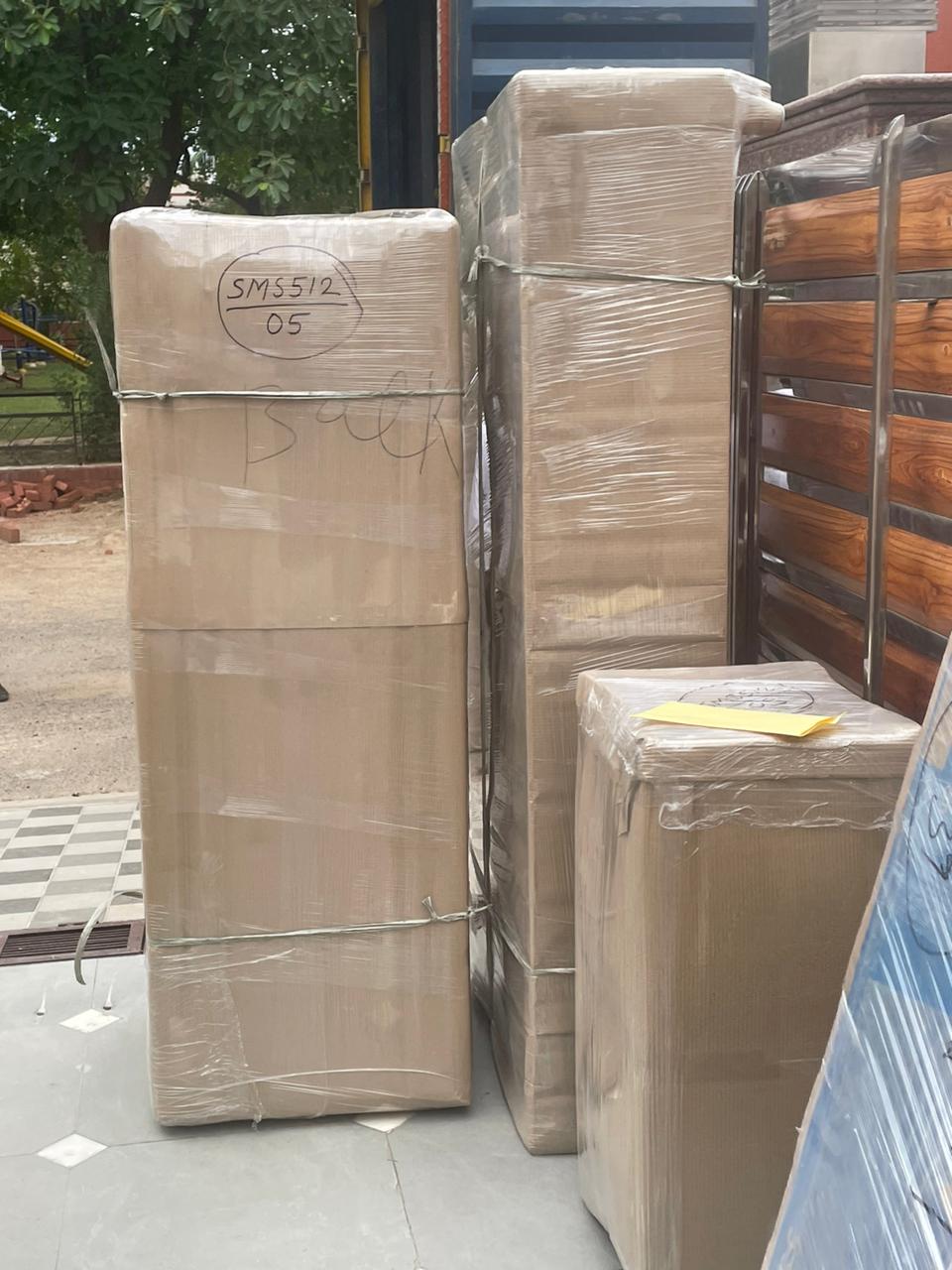 Lakshya Packers & Movers